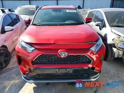 Piąte zdjęcie samochodu w środku: 2021 TOYOTA RAV4 PRIME SE VIN:JTMAB3FV3MD054443 - miniatura