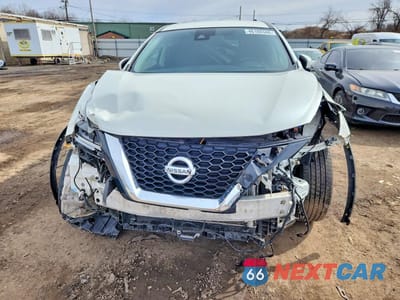 Piąte zdjęcie samochodu w środku: 2021 NISSAN MURANO S VIN:5N1AZ2ASXMC122791 - miniatura