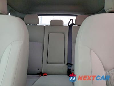 Zdjęcie 10 z 12 samochodu: 2017 MITSUBISHI OUTLANDER SPORT ES VIN:JA4AR3AU3HZ003862 - miniatura