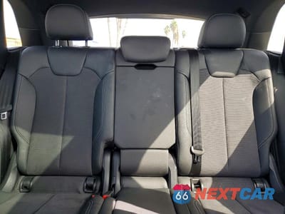 Zdjęcie 10 z 13 samochodu: 2022 AUDI SQ5 PREMIUM VIN:WA1A4AFY3N2037173 - miniatura