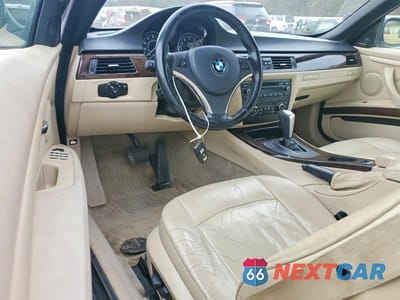 Zdjęcie 8 z 11 samochodu: 2011 BMW 328 I VIN:WBADW3C52BE537867 - miniatura