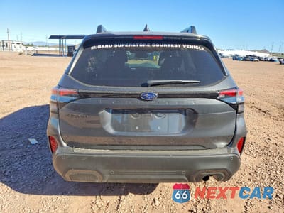 Zdjęcie 6 z 12 samochodu: 2026 SUBARU FORESTER LIMITED VIN:4S4SLDR68T3005721 - miniatura