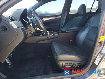 Zdjęcie 7 z 11 samochodu: 2014 LEXUS GS 350 BASE VIN:JTHBE1BLXE5030574 - miniatura