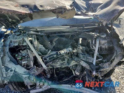 Zdjęcie 12 z 13 samochodu: 2023 GENESIS GV70 2.5T STANDARD VIN:KMUMADTB8PU117683 - miniatura