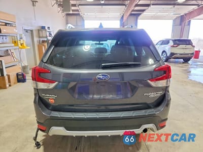 Zdjęcie 6 z 12 samochodu: 2024 SUBARU FORESTER TOURING VIN:JF2SKAMC0RH407099 - miniatura
