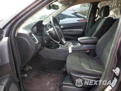 Zdjęcie 7 z 12 samochodu: 2017 DODGE DURANGO SXT VIN:1C4RDJAG3HC781068 - miniatura