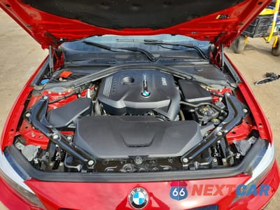 Zdjęcie 11 z 13 samochodu: 2021 BMW Motorrad 230I VIN:WBA2M7C01M7H92352 - miniatura