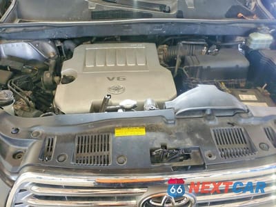 Zdjęcie 12 z 12 samochodu: 2008 TOYOTA HIGHLANDER LIMITED VIN:JTEDS42A982039836 - miniatura