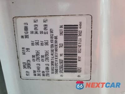 Zdjęcie 13 z 13 samochodu: 1998 DODGE RAM 2500 VIN:1B7KC2362WJ196327 - miniatura