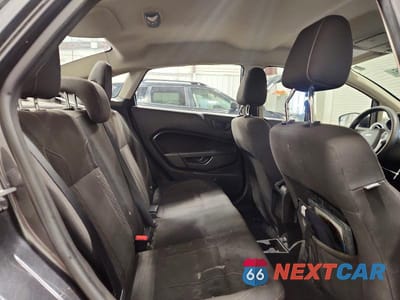 Zdjęcie 10 z 12 samochodu: 2019 FORD FIESTA SE VIN:3FADP4BJ6KM131241 - miniatura