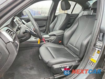 Zdjęcie 7 z 11 samochodu: 2016 BMW 328 XI SULEV VIN:WBA8E3C52GK501383 - miniatura