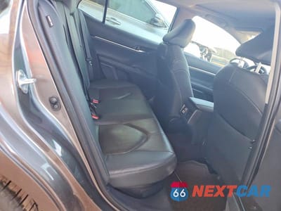 Zdjęcie 10 z 13 samochodu: 2024 TOYOTA CAMRY XLE VIN:4T1F31AK4RU630919 - miniatura