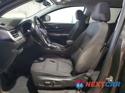 Zdjęcie 7 z 13 samochodu: 2019 GMC ACADIA SLE VIN:1GKKNSLS4KZ233143 - miniatura