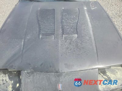 Zdjęcie 11 z 12 samochodu: 1988 CHEVROLET CAMARO VIN:1G1FP31F2JL174056 - miniatura
