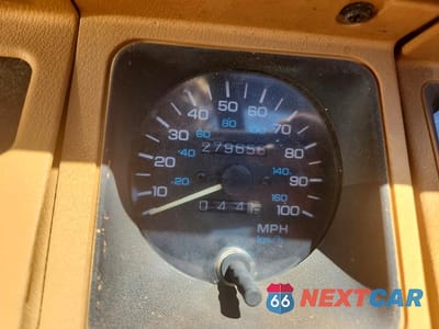 Zdjęcie 9 z 13 samochodu: 1995 JEEP WRANGLER / YJ S VIN:1J4FY19P7SP202508 - miniatura