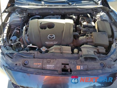 Zdjęcie 11 z 13 samochodu: 2014 MAZDA 6 GRAND TOURING VIN:JM1GJ1W61E1146390 - miniatura
