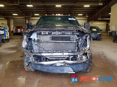 Piąte zdjęcie samochodu w środku: 2016 FORD F250 SUPER DUTY VIN:1FT7W2BT6GEB82543 - miniatura