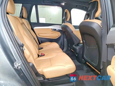 Zdjęcie 11 z 12 samochodu: 2018 VOLVO XC90 T6 VIN:YV4A22PK4J1202222 - miniatura