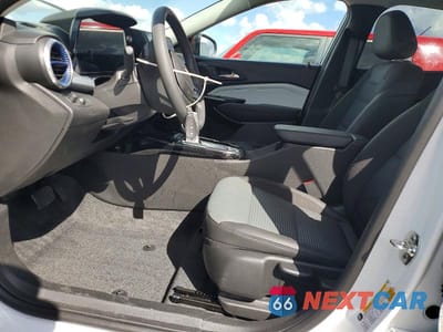 Zdjęcie 7 z 13 samochodu: 2026 CHEVROLET TRAX 1LT VIN:KL77LHEP1TC094190 - miniatura