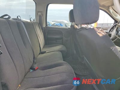 Zdjęcie 10 z 11 samochodu: 2003 DODGE RAM 1500 ST VIN:1D7HA18N83S222208 - miniatura