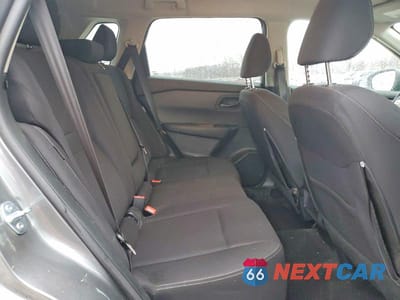 Zdjęcie 11 z 13 samochodu: 2025 NISSAN ROGUE S VIN:5N1BT3AA9SC838839 - miniatura