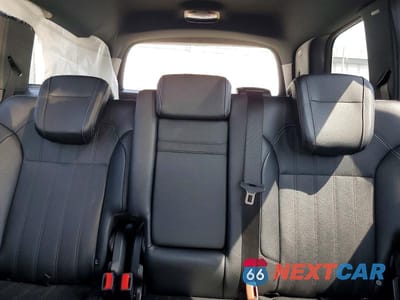 Zdjęcie 10 z 12 samochodu: 2018 MERCEDES-BENZ GLS 450 4MATIC VIN:4JGDF6EE7JB168825 - miniatura