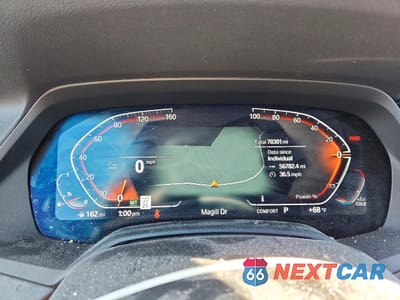 Zdjęcie 9 z 13 samochodu: 2022 BMW X5 XDRIVE40I VIN:5UXCR6C04N9L92564 - miniatura