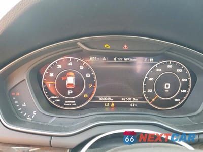 Zdjęcie 9 z 13 samochodu: 2018 AUDI Q5 PREMIUM PLUS VIN:WA1BNAFY0J2238797 - miniatura