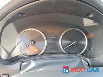 Zdjęcie 9 z 13 samochodu: 2021 LEXUS NX 300H BASE VIN:JTJDJRDZ6M2170513 - miniatura