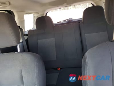 Zdjęcie 10 z 13 samochodu: 2011 JEEP PATRIOT SPORT VIN:1J4NF1GB5BD202372 - miniatura