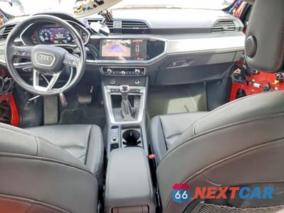 Zdjęcie 8 z 14 samochodu: 2023 AUDI Q3 PREMIUM S LINE 45 VIN:WA1DECF34P1042725 - miniatura