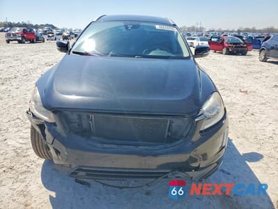 Piąte zdjęcie samochodu w środku: 2015 VOLVO XC60 T6 PLATINUM VIN:YV4902RD6F2612707 - miniatura