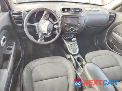 Zdjęcie 8 z 12 samochodu: 2017 KIA SOUL + VIN:KNDJP3A58H7494154 - miniatura