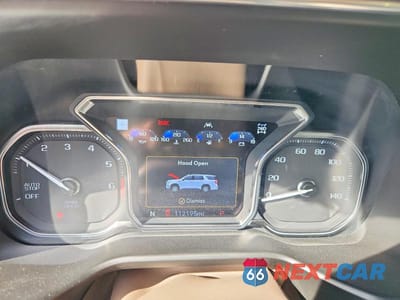 Zdjęcie 9 z 13 samochodu: 2021 GMC YUKON XL DENALI VIN:1GKS2JKL8MR303923 - miniatura