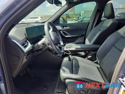 Zdjęcie 7 z 12 samochodu: 2025 BMW X1 XDRIVE28I VIN:WBX73EF04S5055795 - miniatura