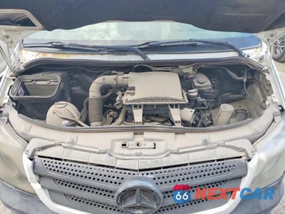 Zdjęcie 12 z 13 samochodu: 2015 MERCEDES BENZ SPRINTER 2500 DELIVERY VAN VIN:WD3PE8DB1FP129756 - miniatura