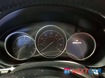 Zdjęcie 9 z 12 samochodu: 2018 MAZDA CX-5 TOURING VIN:JM3KFBCM3J0410348 - miniatura