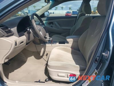 Zdjęcie 7 z 13 samochodu: 2009 TOYOTA CAMRY LE VIN:4T4BE46K59R108809 - miniatura