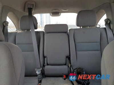 Zdjęcie 10 z 12 samochodu: 2011 HONDA CR-V LX VIN:5J6RE3H3XBL012256 - miniatura