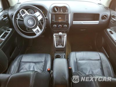 Zdjęcie 8 z 14 samochodu: 2017 JEEP COMPASS LATITUDE VIN:1C4NJDEB5HD139453 - miniatura