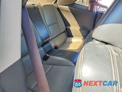 Zdjęcie 10 z 11 samochodu: 2014 CHEVROLET CAMARO LT VIN:2G1FC1E36E9250083 - miniatura