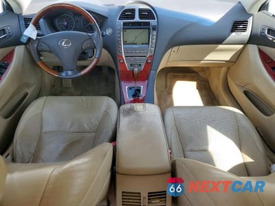 Zdjęcie 8 z 12 samochodu: 2008 LEXUS ES 350 BASE VIN:JTHBJ46G282206775 - miniatura