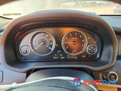Zdjęcie 9 z 13 samochodu: 2013 BMW X3 VIN:5UXWX9C58D0A20280 - miniatura
