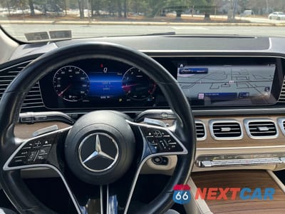 Zdjęcie 7 z 10 samochodu: 2024 MERCEDES-BENZ GLE 350 4MATIC VIN:4JGFB4FBXRB124441 - miniatura