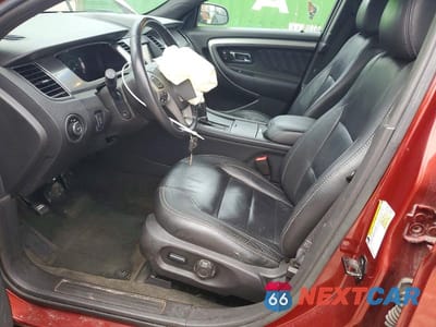 Zdjęcie 7 z 11 samochodu: 2014 FORD TAURUS SEL VIN:1FAHP2E80EG124587 - miniatura