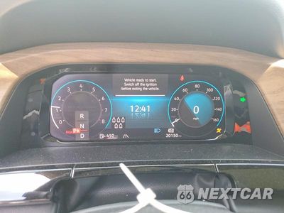 Zdjęcie 9 z 13 samochodu: 2024 VOLKSWAGEN ATLAS SE VIN:1V2JR2CA2RC608011 - miniatura