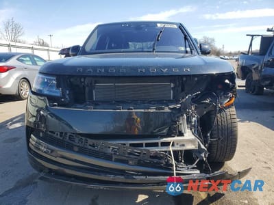 Piąte zdjęcie samochodu w środku: 2023 LAND ROVER RANGE ROVER SE VIN:SALKP9E70PA044351 - miniatura
