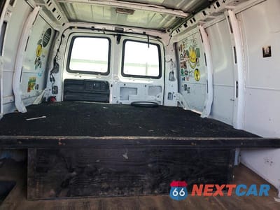 Zdjęcie 10 z 12 samochodu: 2006 CHEV EXPRESS G2500 VIN:1GCGG25V461151954 - miniatura