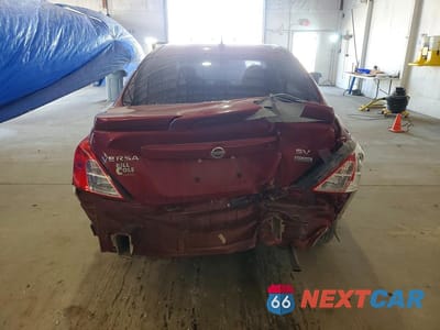Zdjęcie 6 z 12 samochodu: 2019 NISSAN VERSA VIN:3N1CN7AP2KL836002 - miniatura