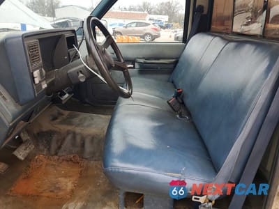 Zdjęcie 7 z 12 samochodu: 1991 GMC SIERRA C1500 VIN:1GTDC14H6ME546812 - miniatura